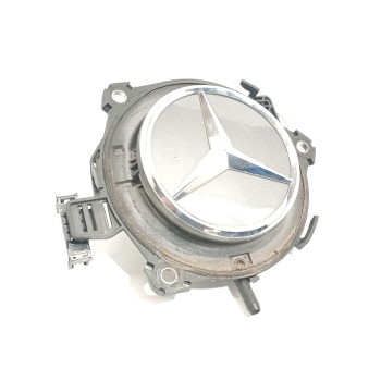MANETA EXTERIOR PORTON A0997503300 A09981085007787 