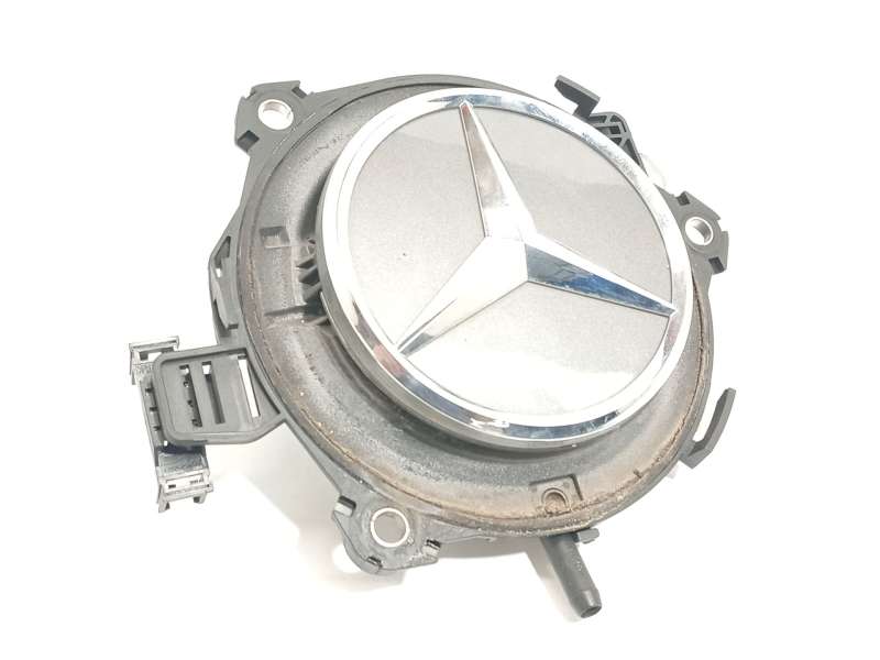 Recambio de maneta exterior porton para mercedes-benz cla (c118) cla 250 e (118.386) referencia OEM IAM A0997503300 A09981085007 - Gris