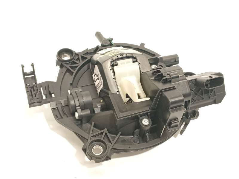 Recambio de maneta exterior porton para mercedes-benz cla (c118) cla 250 e (118.386) referencia OEM IAM A0997503300 A09981085007 - Gris 4