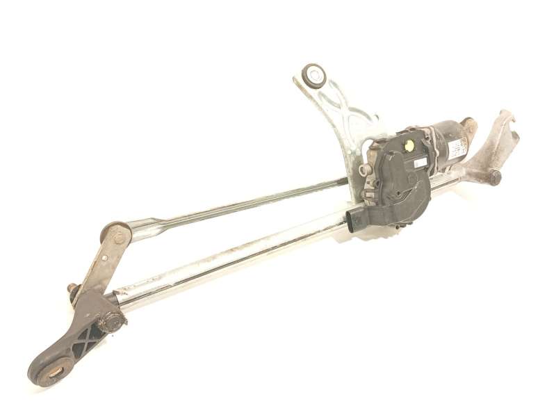 Recambio de motor limpia delantero para mercedes-benz cla (c118) cla 250 e (118.386) referencia OEM IAM A1778204901 A1778203701 - Gris 2