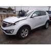 kia sportage iii (sl) del año 2013