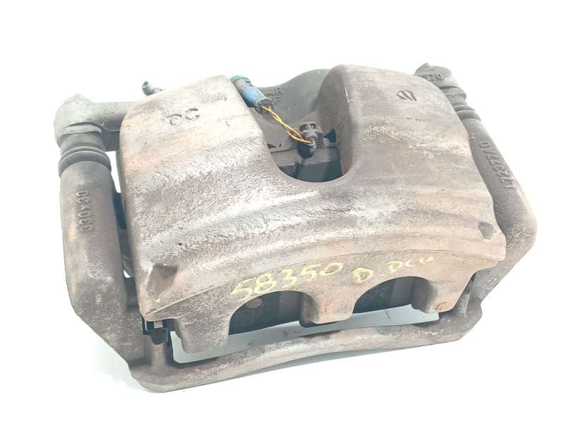 Recambio de pinza freno delantera derecha para mercedes-benz cla (c118) cla 250 e (118.386) referencia OEM IAM A1774213000 A2474 - Gris