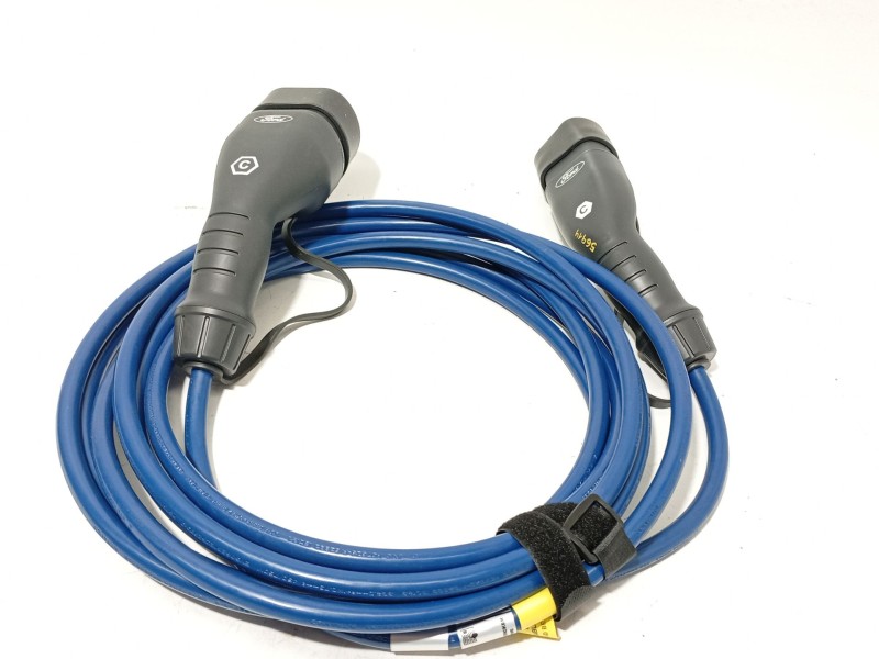 MODULO ELECTRONICO LV4J10B706AA 2493183 