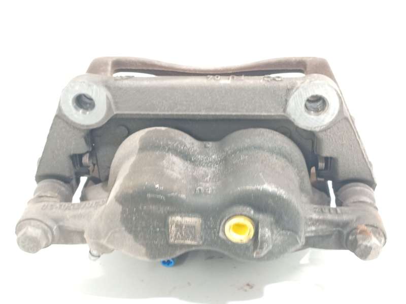 Recambio de pinza freno delantera derecha para mercedes-benz cla (c118) cla 250 e (118.386) referencia OEM IAM A1774213000 A2474 - Gris 3