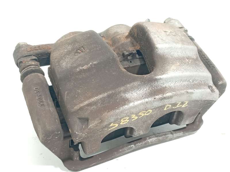 Recambio de pinza freno delantera izquierda para mercedes-benz cla (c118) cla 250 e (118.386) referencia OEM IAM A1774212900 A24 - Gris