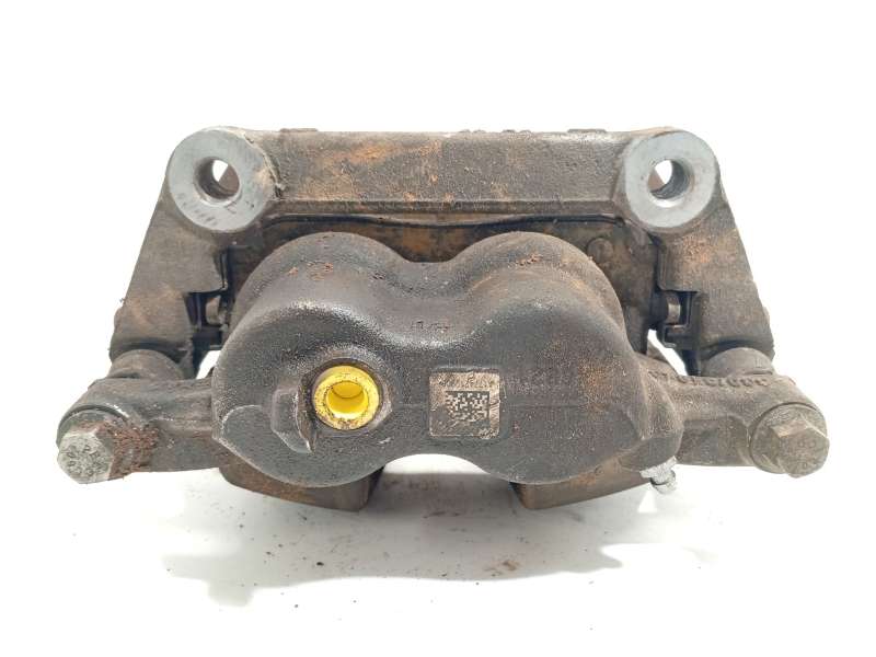 Recambio de pinza freno delantera izquierda para mercedes-benz cla (c118) cla 250 e (118.386) referencia OEM IAM A1774212900 A24 - Gris 3