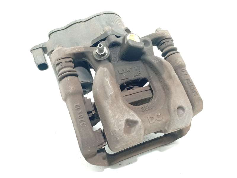 Recambio de pinza freno trasera izquierda para mercedes-benz cla (c118) cla 250 e (118.386) referencia OEM IAM A2474230798 A2474 - Gris
