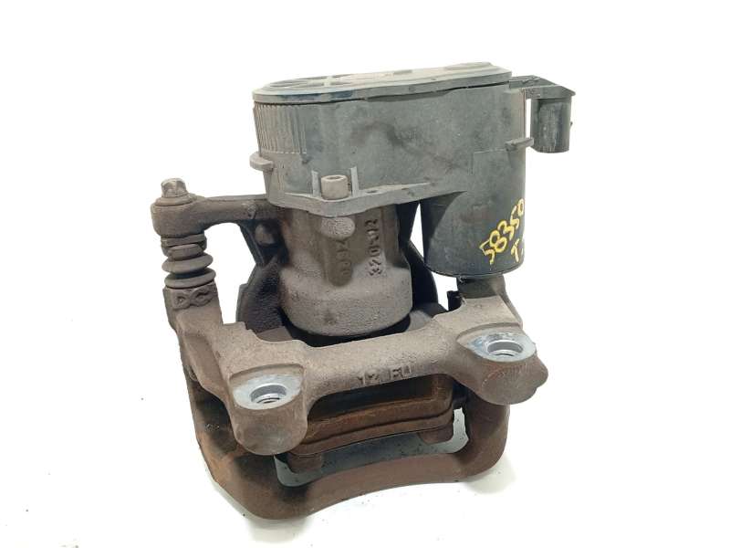 Recambio de pinza freno trasera izquierda para mercedes-benz cla (c118) cla 250 e (118.386) referencia OEM IAM A2474230798 A2474 - Gris 2