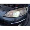 peugeot 407 del año 2004