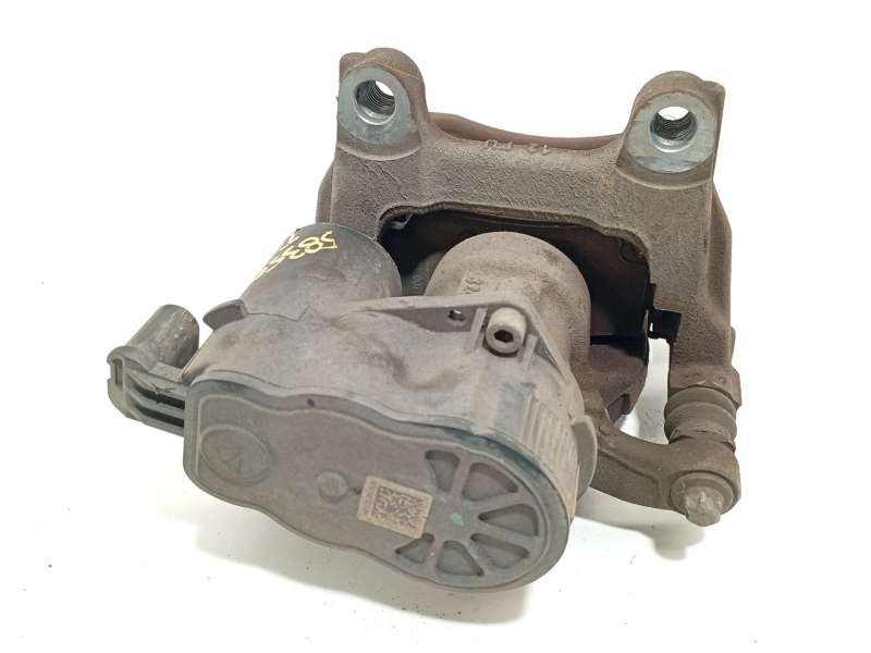 Recambio de pinza freno trasera izquierda para mercedes-benz cla (c118) cla 250 e (118.386) referencia OEM IAM A2474230798 A2474 - Gris 3