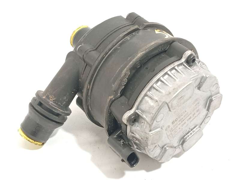 Recambio de bomba agua para mercedes-benz cla (c118) cla 250 e (118.386) referencia OEM IAM A0005002686  0392024050 - Gris 2