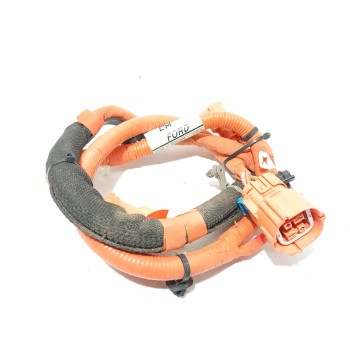 MODULO ELECTRONICO LX6814B323EM 2781781 