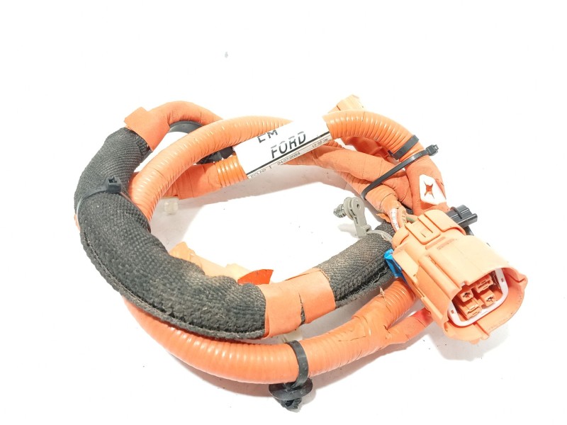 MODULO ELECTRONICO LX6814B323EM 2781781 