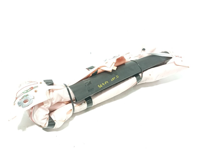 AIRBAG CORTINA DELANTERO DERECHO LV4BS042D94AL 2641851 LV4BS042D94ALBHJFA