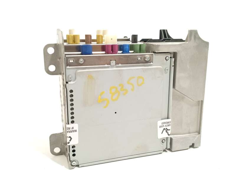 Recambio de sistema navegacion gps para mercedes-benz cla (c118) cla 250 e (118.386) referencia OEM IAM A2479003515 - Gris 6