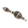 Recambio de transmision delantera izquierda para mercedes-benz cla (c118) cla 250 e (118.386) referencia OEM IAM A1773303801  