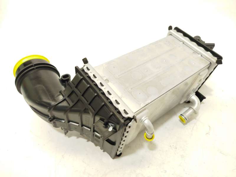 Recambio de intercooler para seat ibiza v (kj1, kjg) 1.5 tsi referencia OEM IAM 04E145785P 2