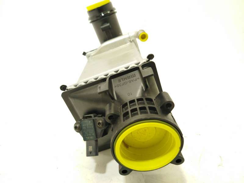 Recambio de intercooler para seat ibiza v (kj1, kjg) 1.5 tsi referencia OEM IAM 04E145785P 3
