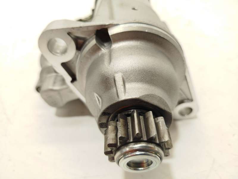 Recambio de motor arranque para seat ibiza v (kj1, kjg) 1.5 tsi referencia OEM IAM 0AM911022C  0001179608 3