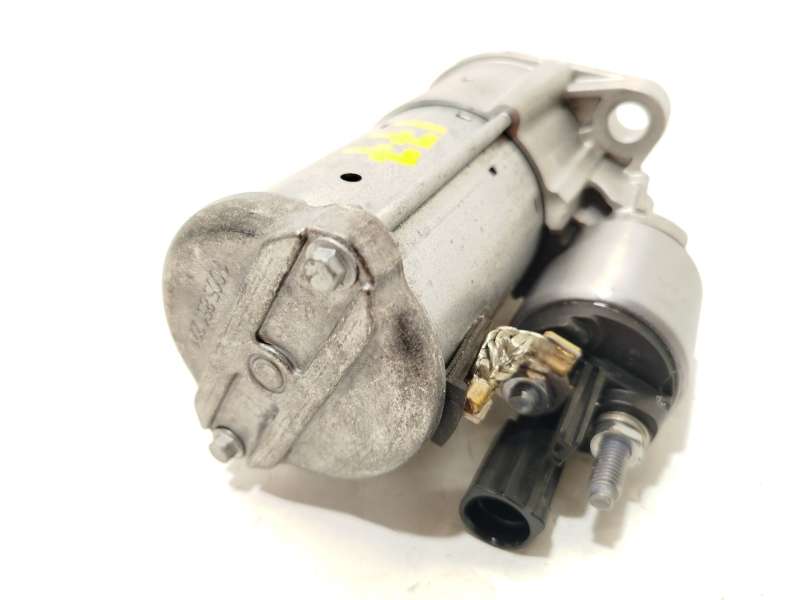 Recambio de motor arranque para seat ibiza v (kj1, kjg) 1.5 tsi referencia OEM IAM 0AM911022C  0001179608 4