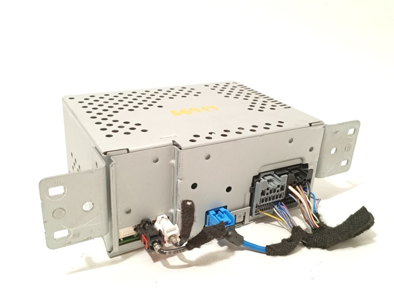 SISTEMA AUDIO / RADIO CD PV4T18D890ZK 2837107 