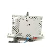 Recambio de sistema audio / radio cd para ford kuga iii (dfk) 2.5 duratec plug-in-hybrid referencia OEM IAM PV4T18D890ZK 2837107
