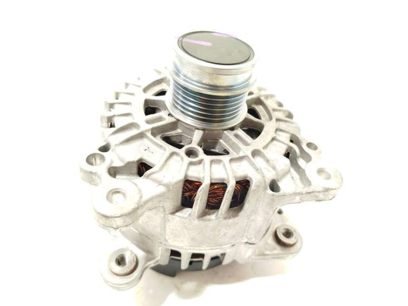 Recambio de alternador para seat ibiza v (kj1, kjg) 1.5 tsi referencia OEM IAM 05E903026K 2740492C TG14LLD 2