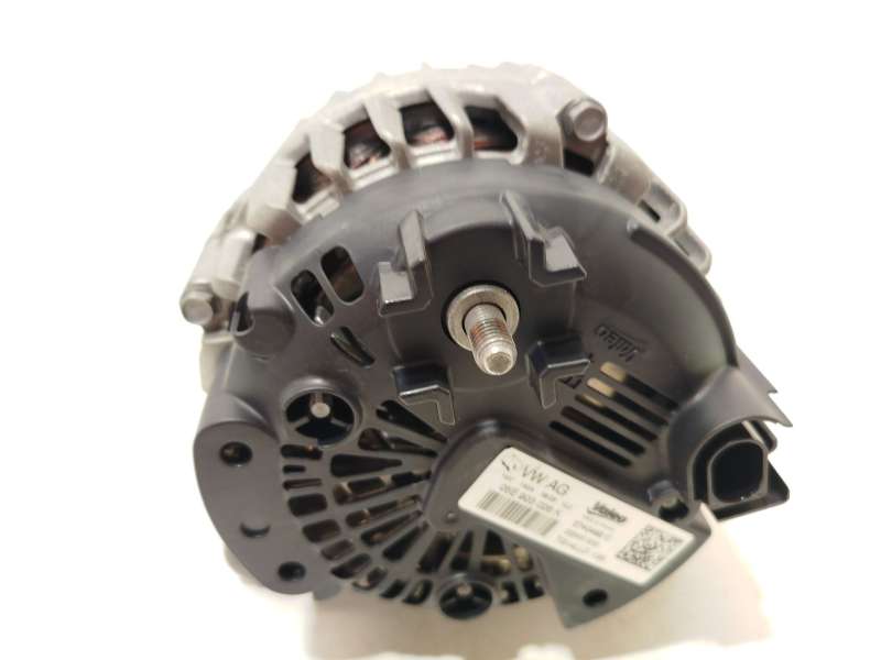 Recambio de alternador para seat ibiza v (kj1, kjg) 1.5 tsi referencia OEM IAM 05E903026K 2740492C TG14LLD 3