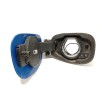 Recambio de tapa exterior combustible para ford kuga iii (dfk) 2.5 duratec plug-in-hybrid referencia OEM IAM LJ6B10C706AD 246404