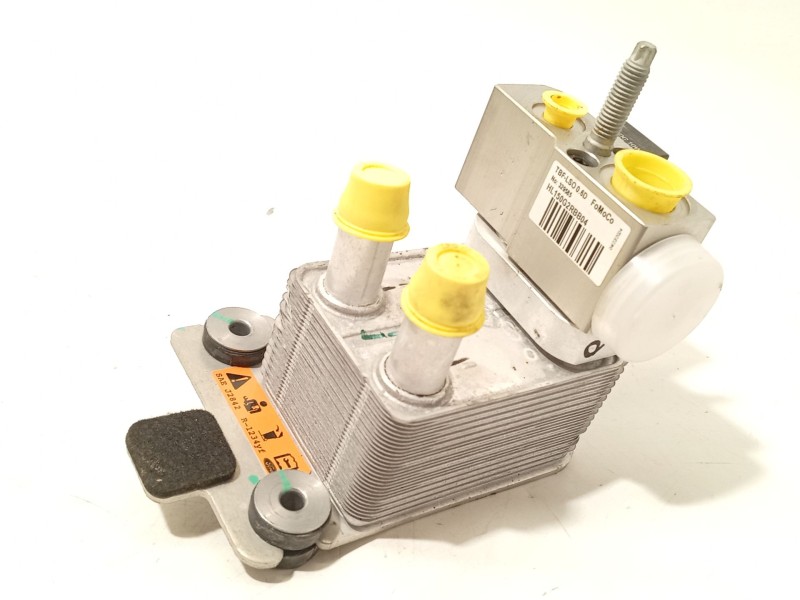 VALVULA INTERCAMBIO DE CALEFACCION LX6A10C708AD 2797878 