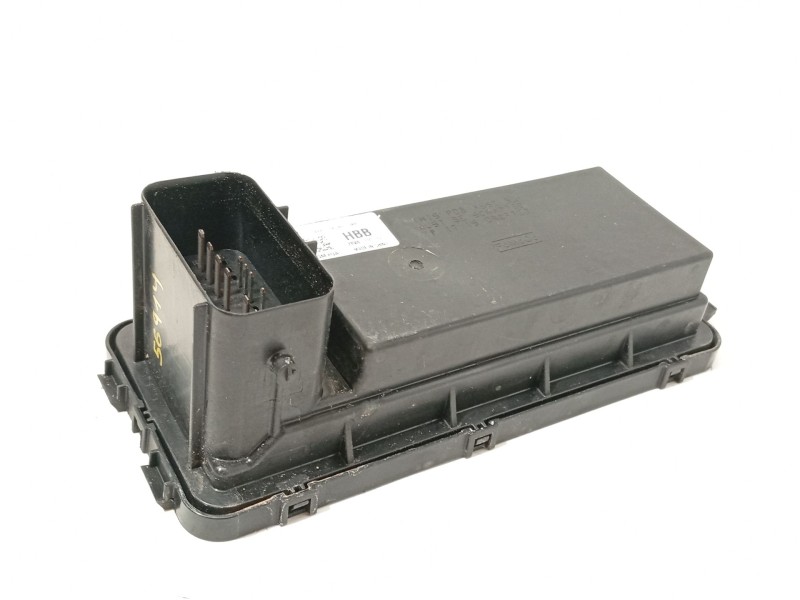 MODULO ELECTRONICO SV4T14D068HBB 2761113 