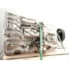 Recambio de caja cambios para mercedes-benz clase c (w204) c 180 cdi (204.000) referencia OEM IAM 711653  