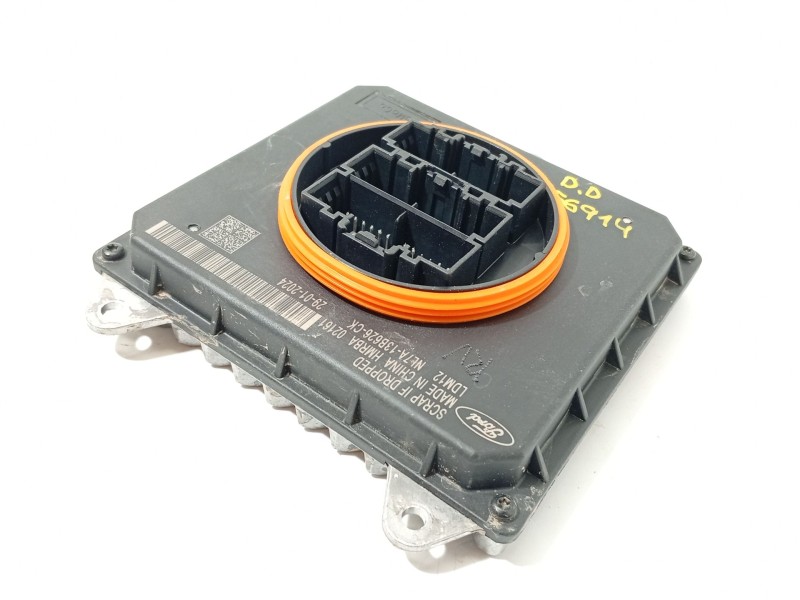 CENTRALITA LED DERECHA NL7A13B626CK 2769665 