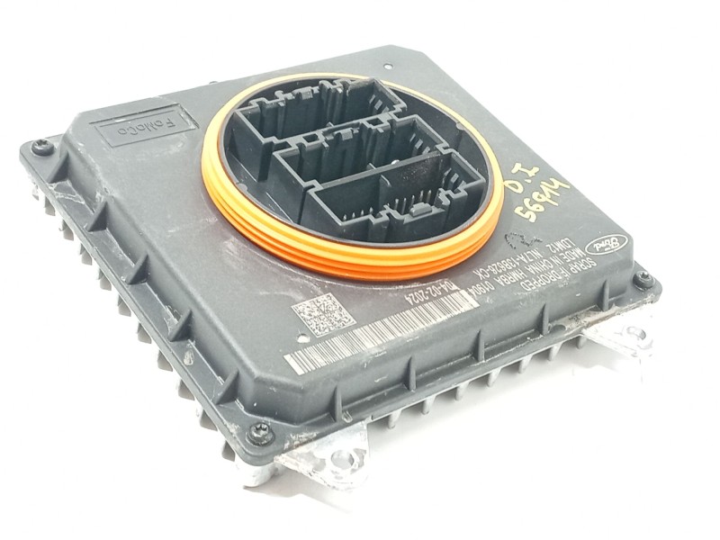 CENTRALITA LED IZQUIERDA NL7A13B626CK 2769665 