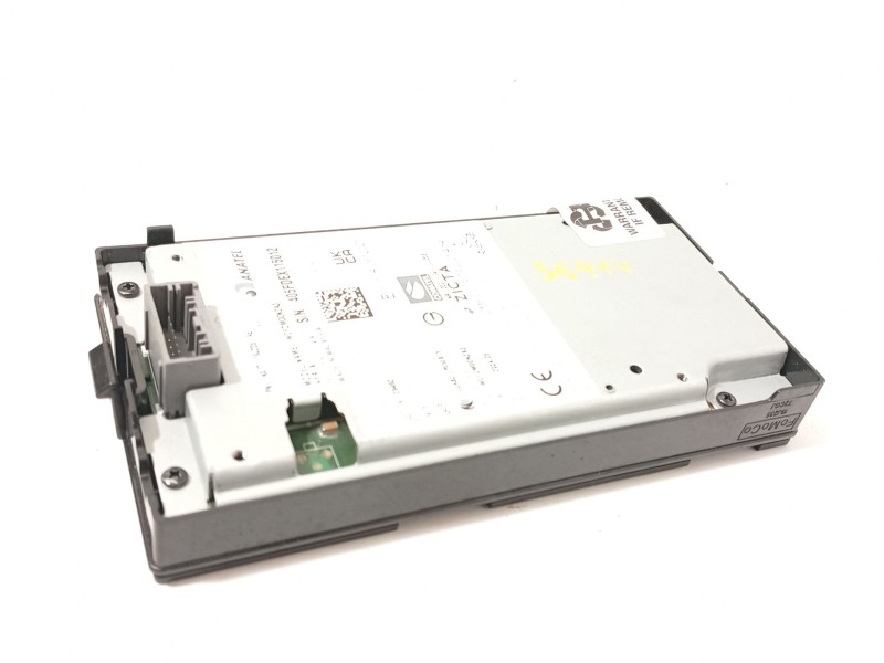 MODULO ELECTRONICO NX7T19J235AE 2788022 