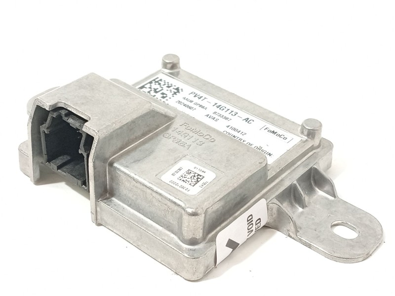 MODULO ELECTRONICO PV4T14G113AC 2751797 