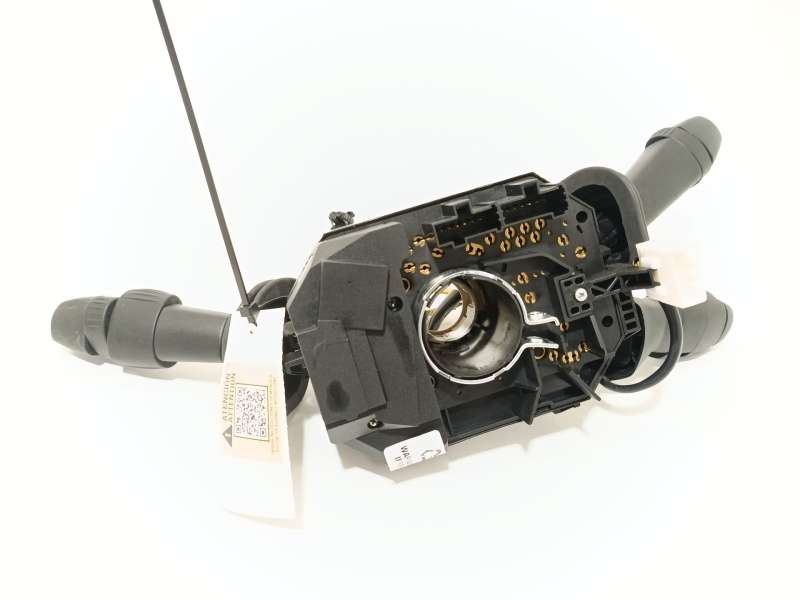 Recambio de mando intermitentes para fiat bravo ii (198_) 1.6 d multijet (198axh1b) referencia OEM IAM 735581126 - Blanco 3