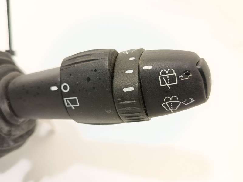 Recambio de mando intermitentes para fiat bravo ii (198_) 1.6 d multijet (198axh1b) referencia OEM IAM 735581126 - Blanco 6