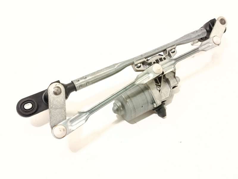 Recambio de motor limpia delantero para fiat bravo ii (198_) 1.6 d multijet (198axh1b) referencia OEM IAM 77364425 1592008650 - Blanco 3