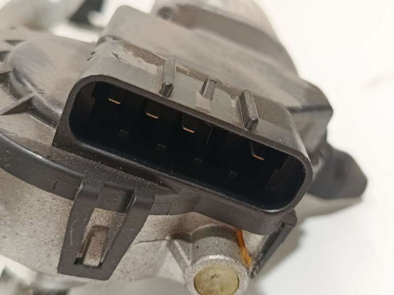 Recambio de motor limpia delantero para fiat bravo ii (198_) 1.6 d multijet (198axh1b) referencia OEM IAM 77364425 1592008650 - Blanco 4