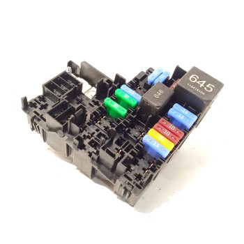 CAJA RELES / FUSIBLES 5WA937125B 