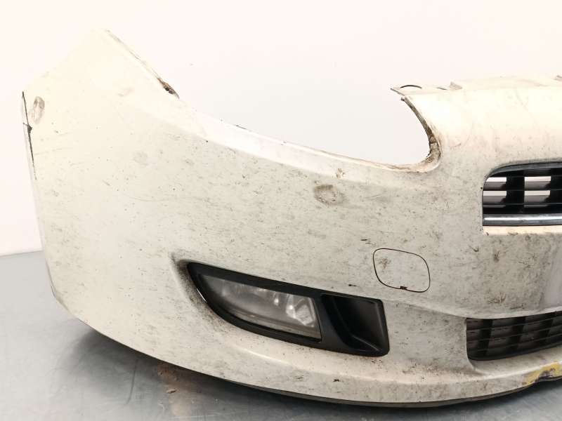 Recambio de paragolpes delantero para fiat bravo ii (198_) 1.6 d multijet (198axh1b) referencia OEM IAM 735443850 - Blanco 3
