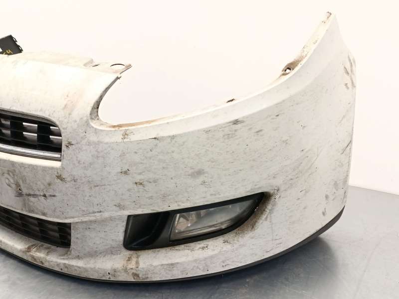 Recambio de paragolpes delantero para fiat bravo ii (198_) 1.6 d multijet (198axh1b) referencia OEM IAM 735443850 - Blanco 4
