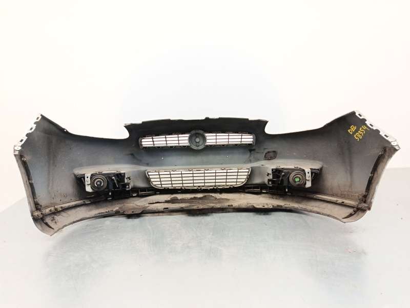 Recambio de paragolpes delantero para fiat bravo ii (198_) 1.6 d multijet (198axh1b) referencia OEM IAM 735443850 - Blanco 7