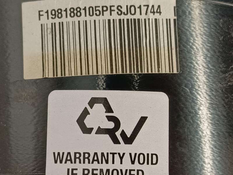 Recambio de piloto trasero izquierdo para fiat bravo ii (198_) 1.6 d multijet (198axh1b) referencia OEM IAM 51934335 - Blanco 5
