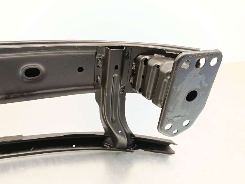 Recambio de refuerzo paragolpes delantero para fiat bravo ii (198_) 1.6 d multijet (198axh1b) referencia OEM IAM 51928452 - Blanco 5