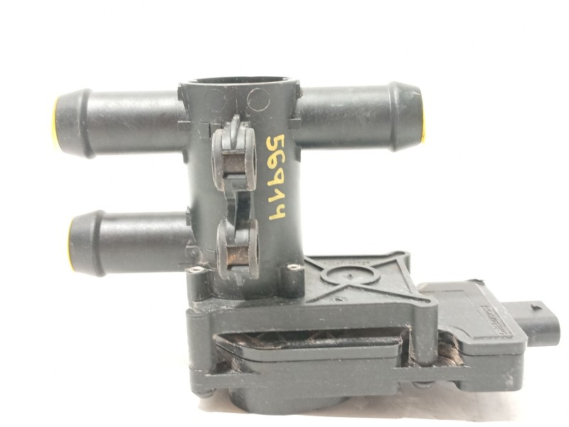 VALVULA EXPANSION LX618C605HPB 2435135 