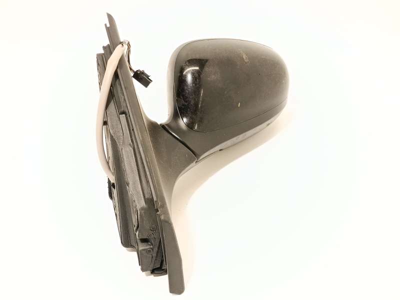 Recambio de retrovisor izquierdo para fiat bravo ii (198_) 1.6 d multijet (198axh1b) referencia OEM IAM 735597959 - Blanco 4