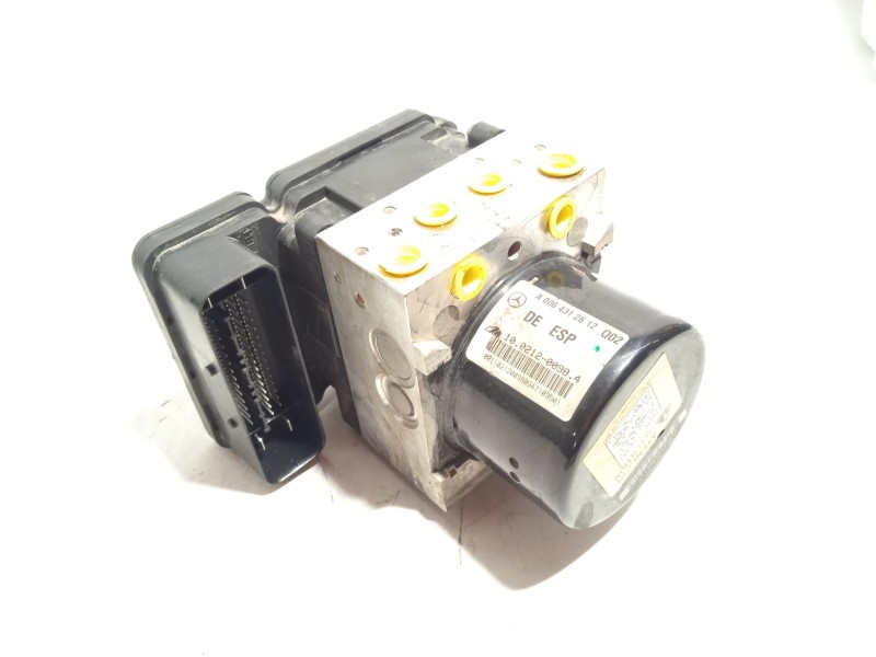 ABS A0064312512 A2045454732 10021200984