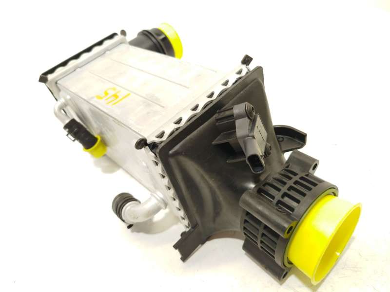 Recambio de intercooler para cupra formentor (km7, kmp) 1.5 tsi referencia OEM IAM 04E145785P 3
